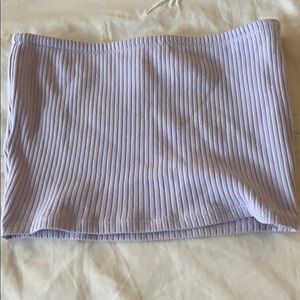 Urban outfitters tube top